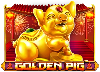 RTP Pragmatic Play Golden Pig